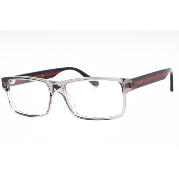 NWT Gucci GG0752O-003 Eyeglasses - Picture 1 of 2
